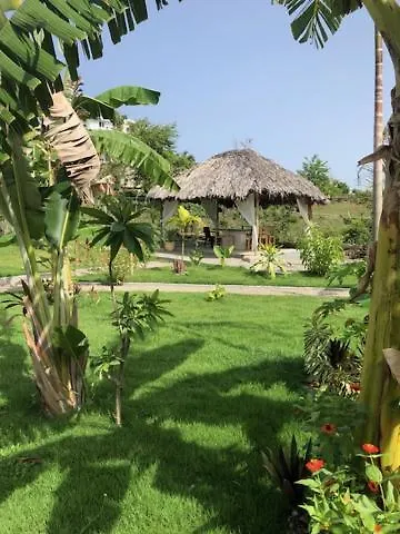 Villa Kambusa Las Galeras