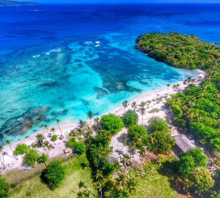 Villa Kambusa Las Galeras 0*,
