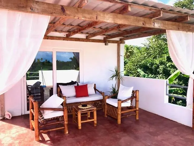 Villa Kambusa Las Galeras