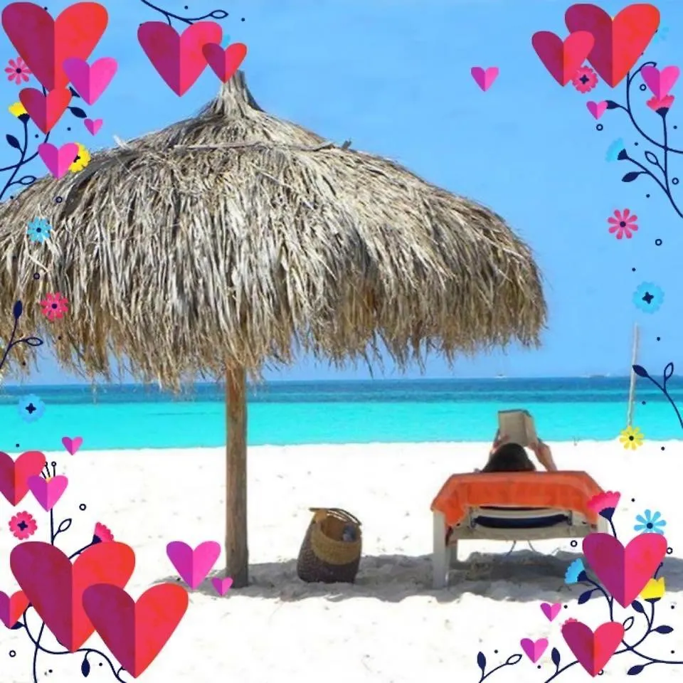 Villa Kambusa Las Galeras Lägenhet