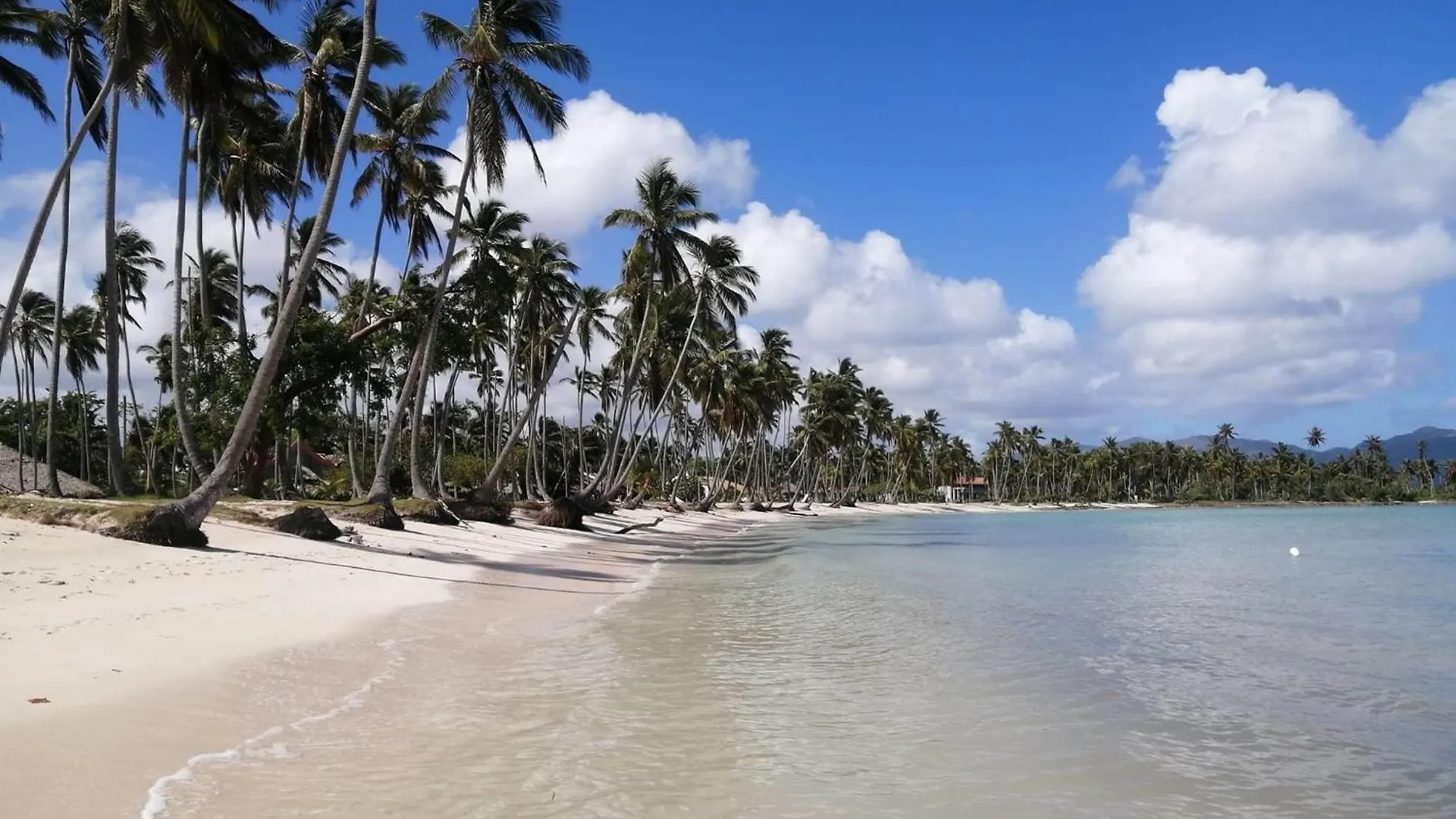 Villa Kambusa Las Galeras Dominican Republic