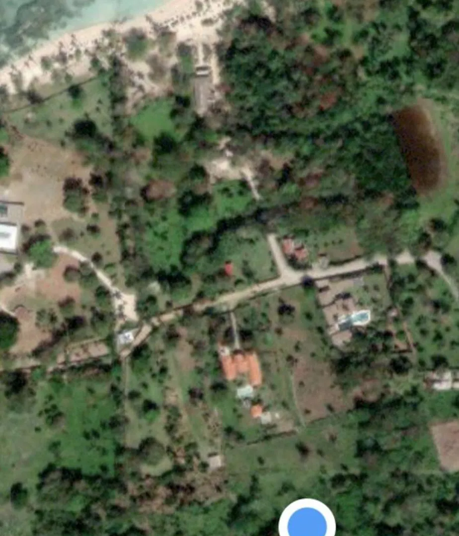Villa Kambusa Las Galeras